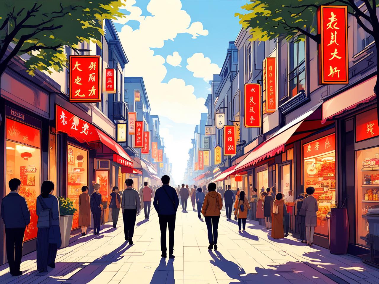 程咬金做皇帝——当一天算一天(此为示例,你可根据实际需求调整)(图1) 程咬金做皇帝——当一天算一天(此为示例,你可根据实际需求调整)(图1)