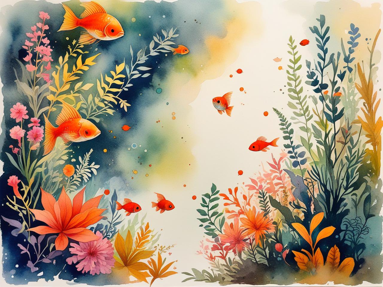 生气勃勃的景象,恰似相关歇后语描绘,妙趣横生引思索(图1) 生气勃勃的景象,恰似相关歇后语描绘,妙趣横生引思索(图1)