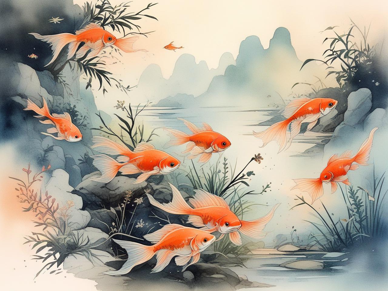 剧本对白中的歇后语：妙趣横生，为剧情添彩(图1)