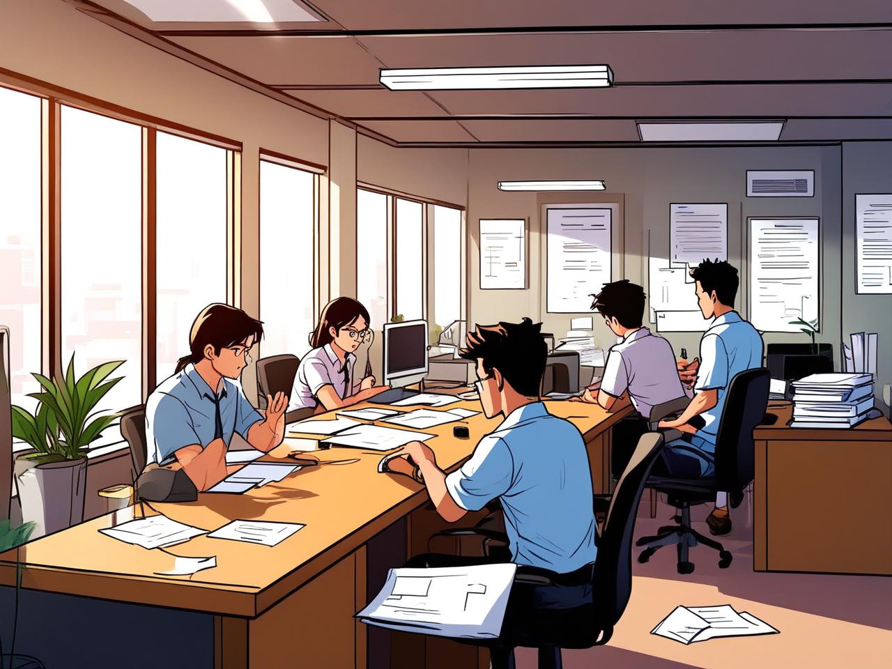 古风小说经典语句：情丝缱绻间道尽江湖爱恨与人生悲欢(图1)