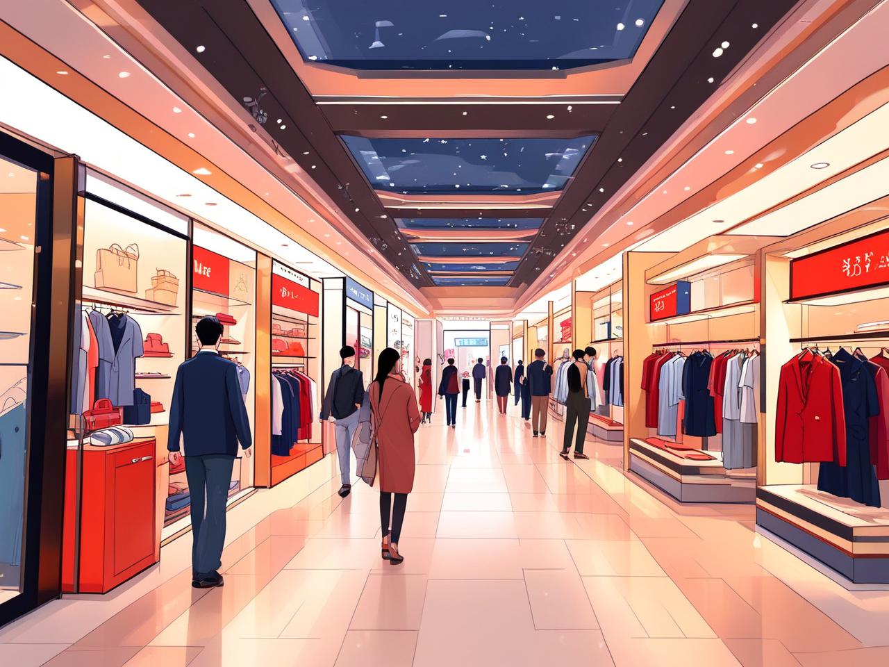 世界上没有十全十美的幸福，正如没有纯粹的痛苦(图1)