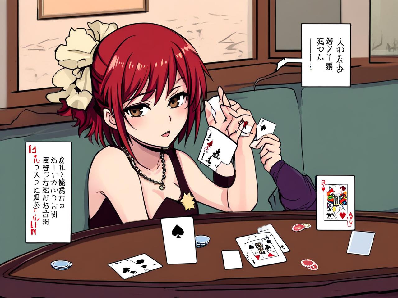 看透人心冷暖，尝遍社会现实，方知人间百态皆沧桑(图1)