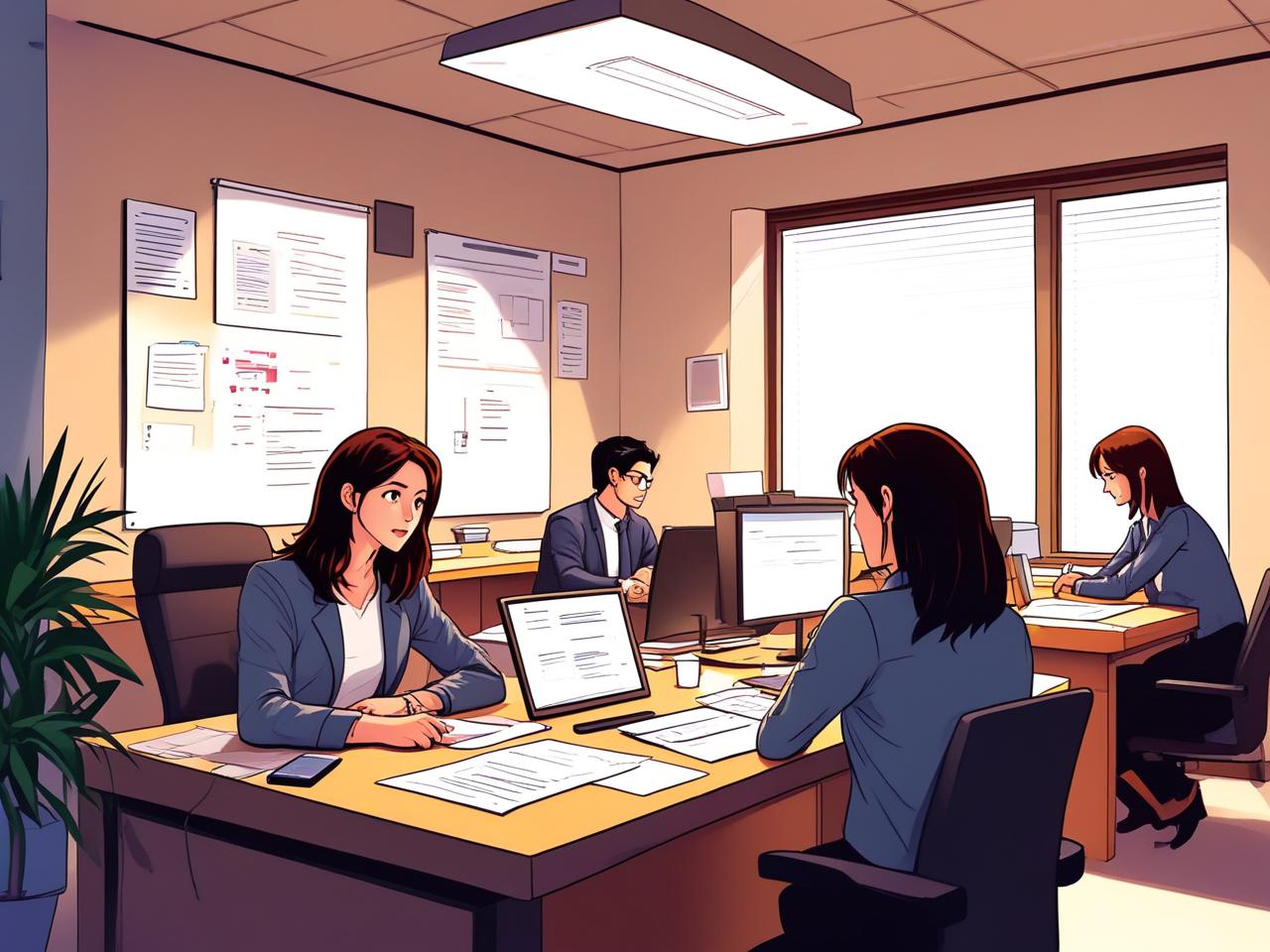 早安！用正能量语录开启元气满满的一天(图1)