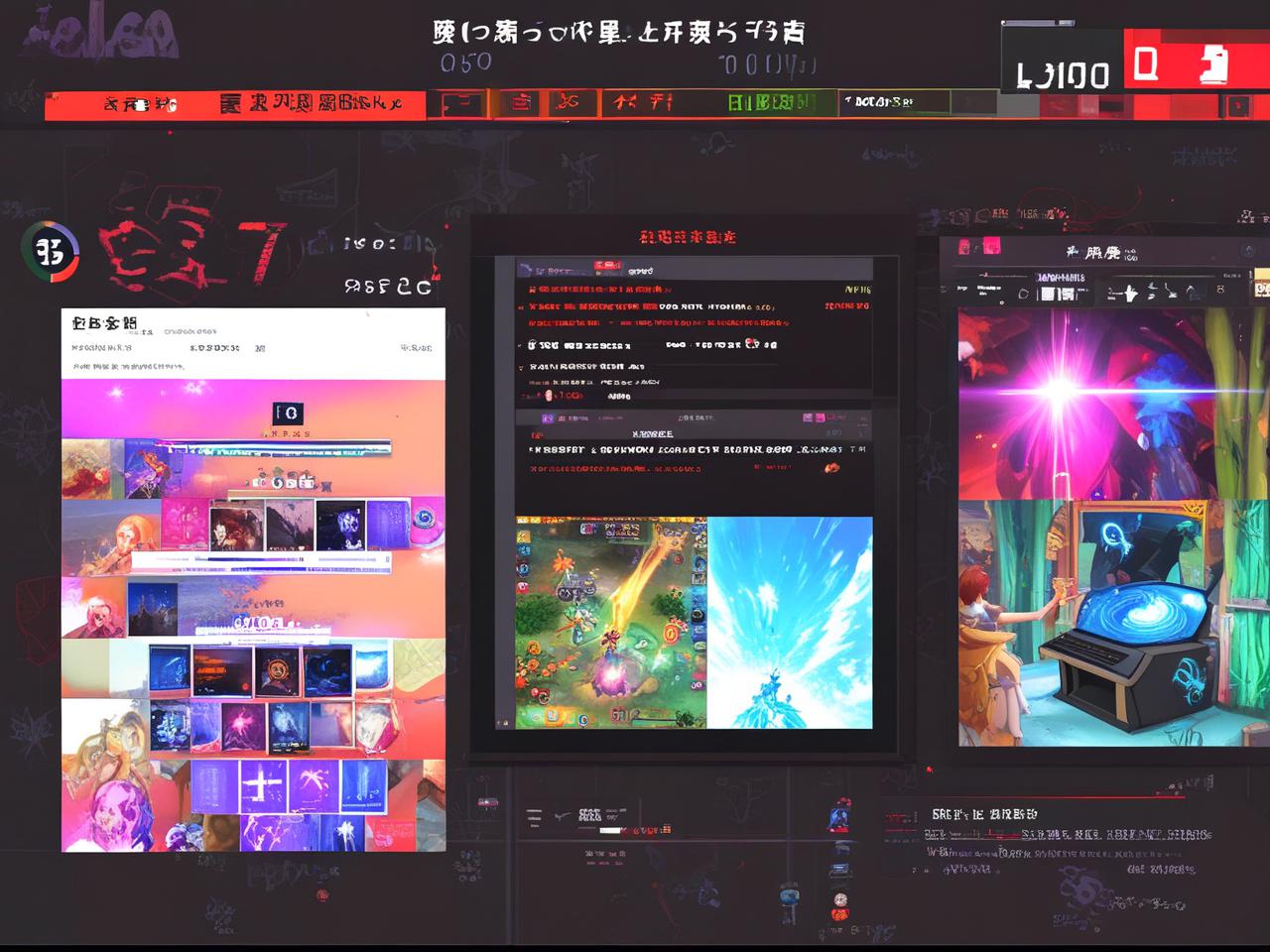 《倾城之恋：张爱玲笔下那些触动灵魂的经典爱情语录》(图1)