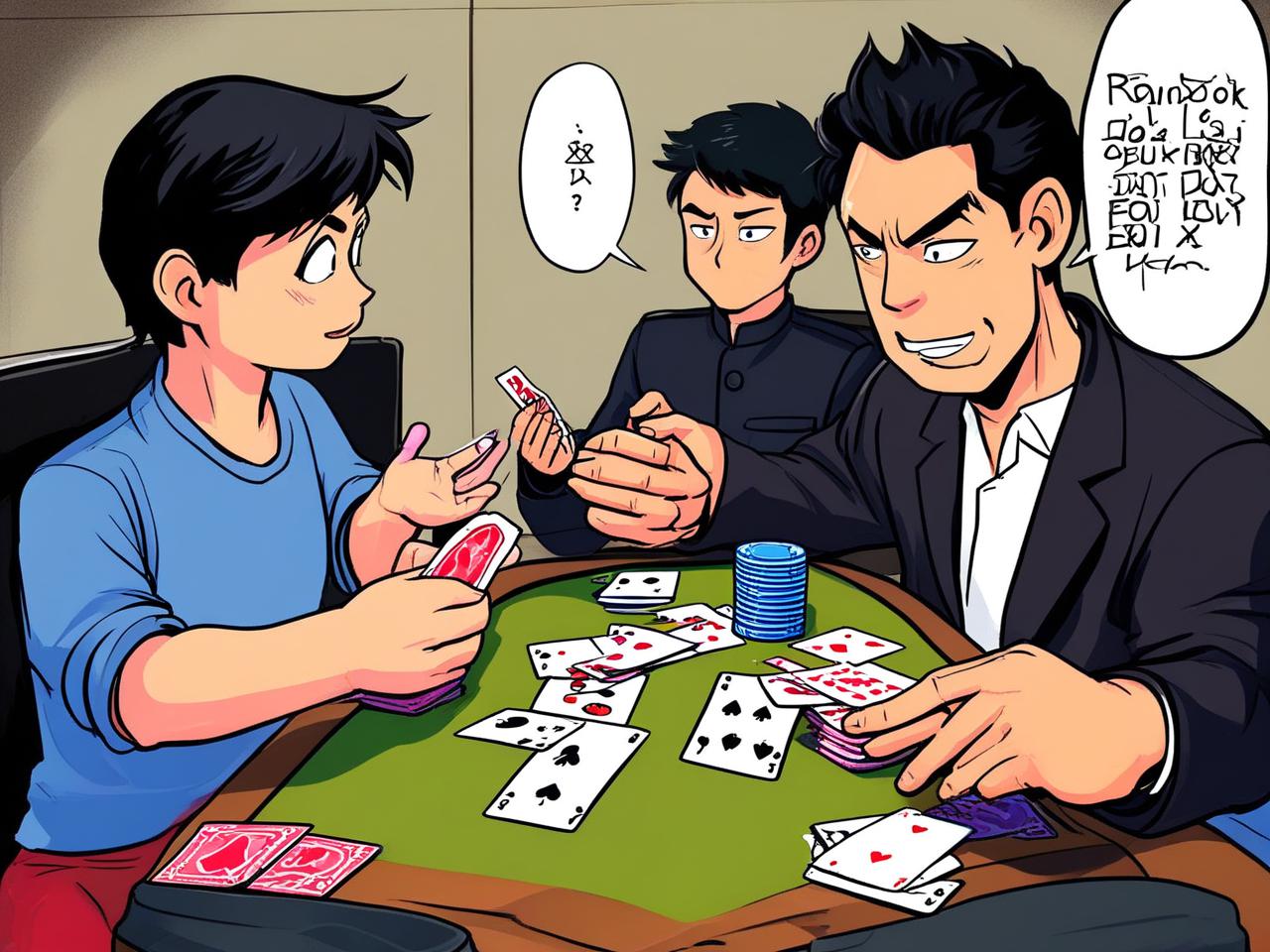 中考生祝贺词怎么说？这些温暖话语助你传递美好祝福(图1)