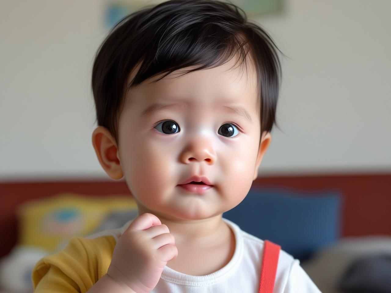 恭喜荣升宝妈！这些超暖心祝贺词该怎么说？(图1)