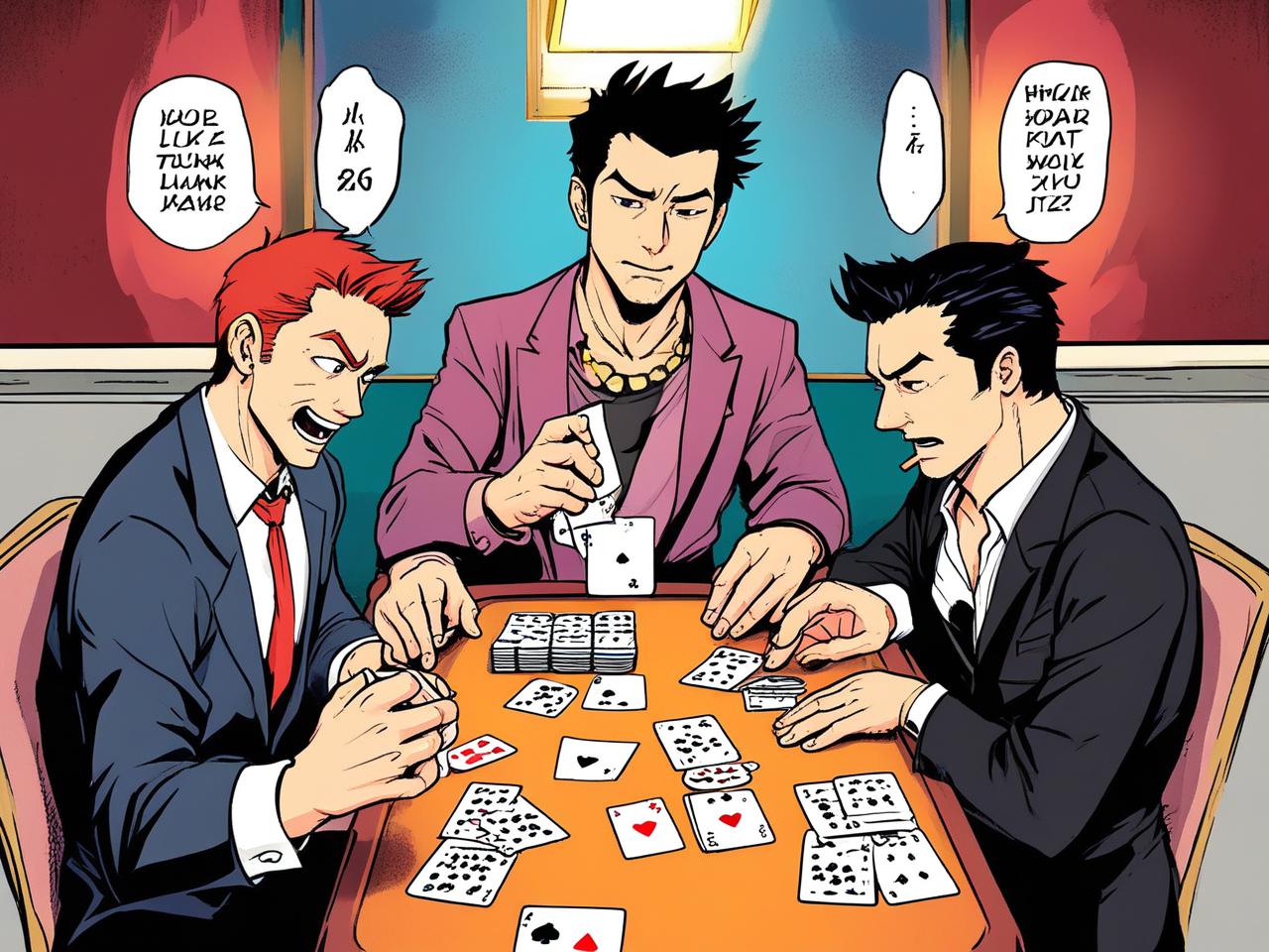 读小鲤鱼跳龙门有感：勇敢追梦，跨越险阻绽放精彩(图1)