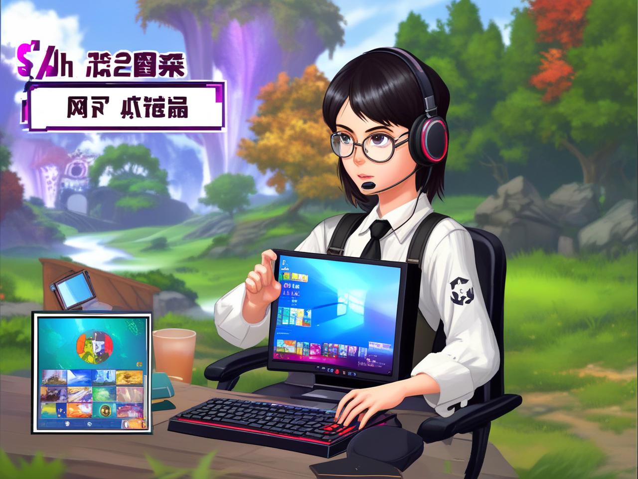读《夏洛特的网》有感：友情与生命的赞歌(图1)