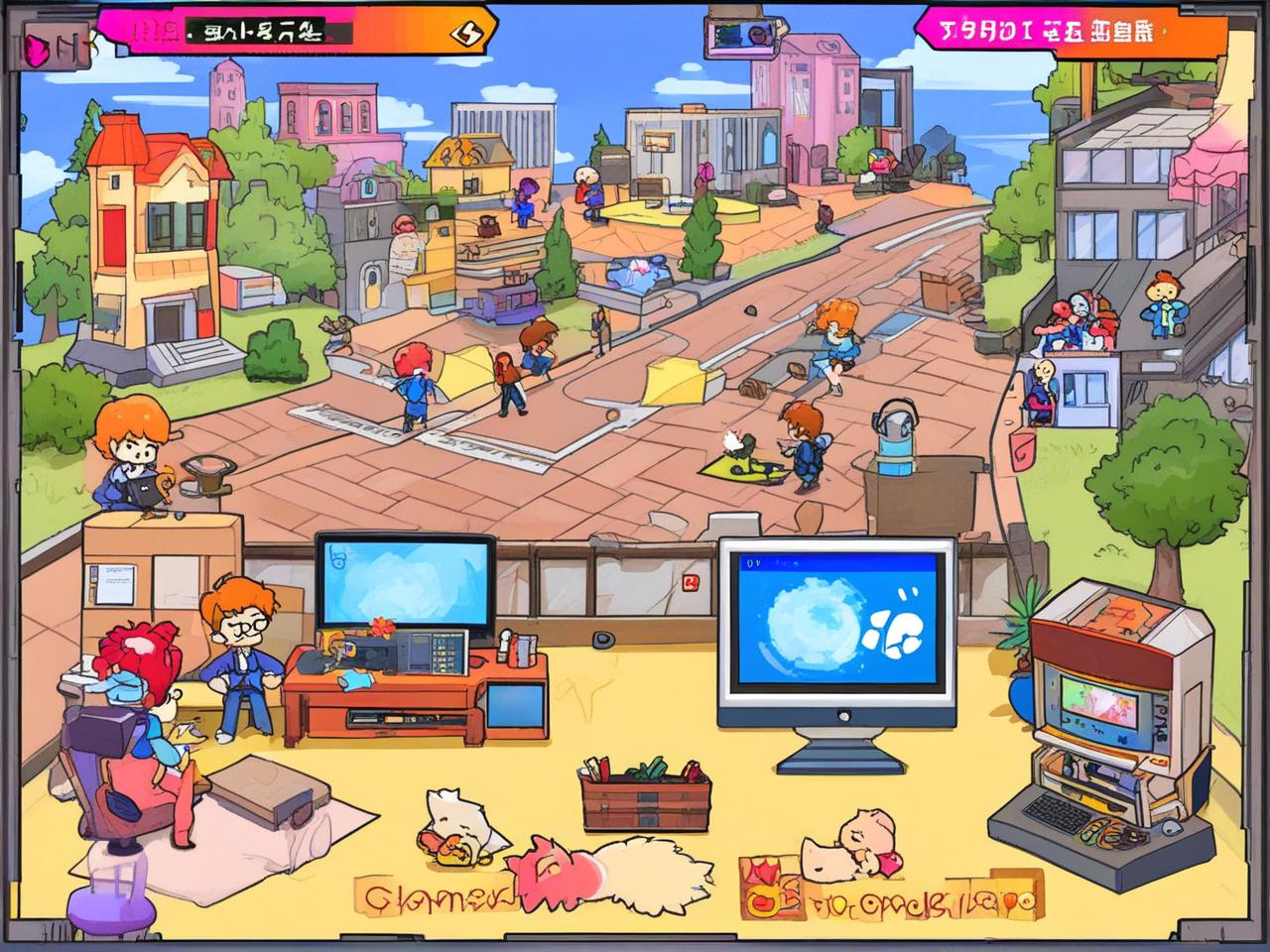 感悟《儿童的一百种语言》：探寻儿童独特表达与无限可能(图1)