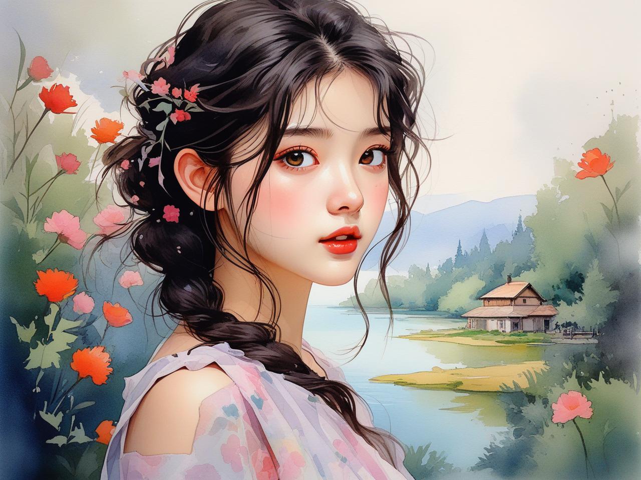 中秋月圆，愿阖家团圆美满、喜乐安康，共度温馨佳节(图1)