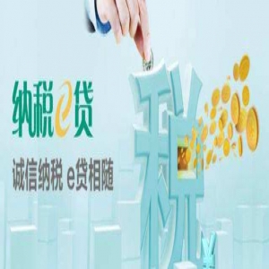 企业贷精品课程之七农业银行-纳税e贷